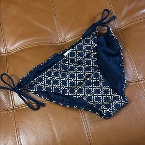 Boden swim Bikini bottom Sz 6. New C23
